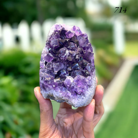 Uruguay Amethyst Geodes Uruguay Amethyst Geodes