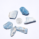 Blue Opal Raw