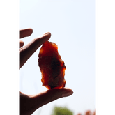 Carnelian Raw