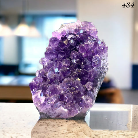 Uruguay Amethyst Geodes Uruguay Amethyst Geodes