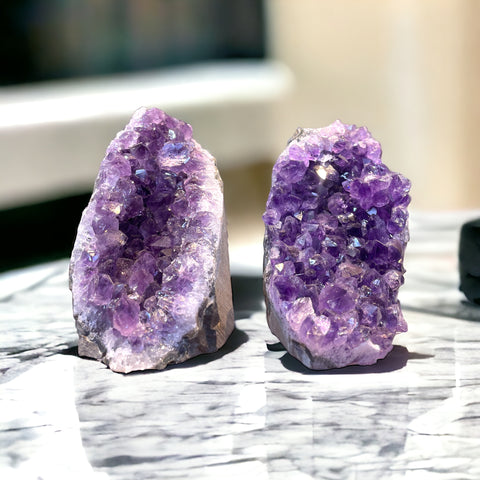 Uruguay Amethyst Geodes Uruguay Amethyst Geodes