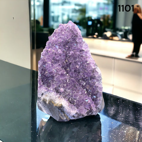 Uruguay Amethyst Geodes Uruguay Amethyst Geodes