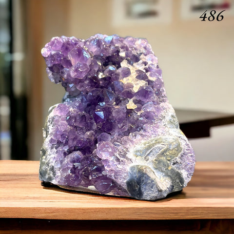 Uruguay Amethyst Geodes Uruguay Amethyst Geodes