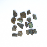 Labradorite Mini raw Pieces