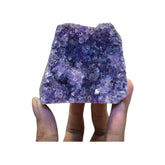 Uruguay Amethyst Geodes Small Sizes