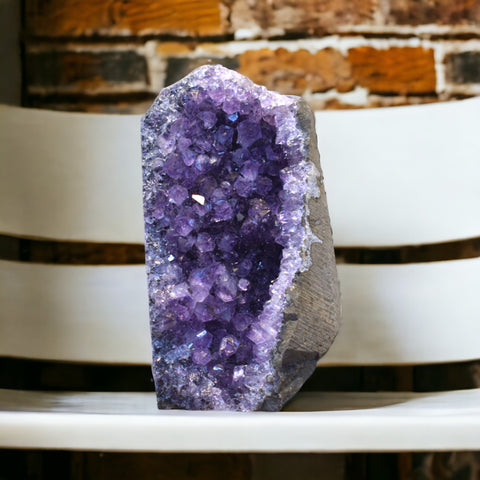 Uruguay Amethyst Geodes Small Sizes Uruguay Amethyst Geodes Small Sizes