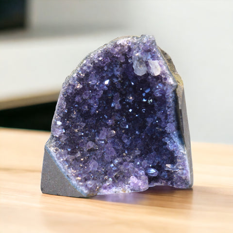 Uruguay Amethyst Geodes Small Sizes Uruguay Amethyst Geodes Small Sizes