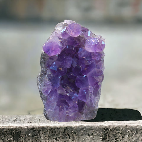 Uruguay Amethyst Geodes Small Sizes Uruguay Amethyst Geodes Small Sizes