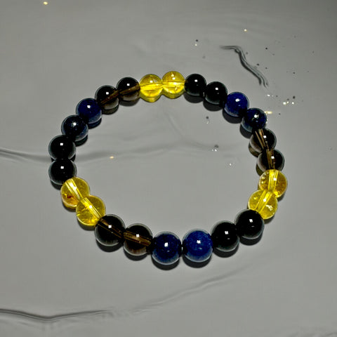 Sagittarius zodiac Bracelet Sagittarius zodiac Bracelet