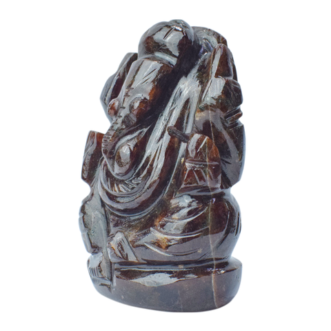 Garnet Ganesh ji Garnet Ganesh ji