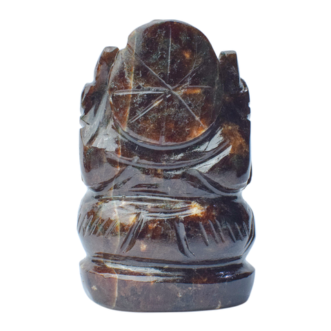 Garnet Ganesh ji Garnet Ganesh ji