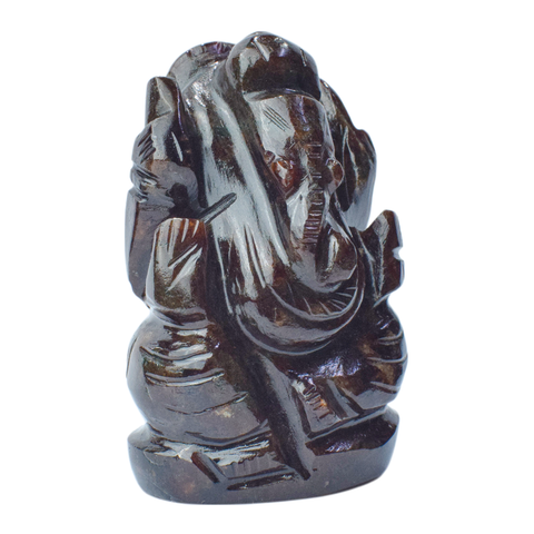 Garnet Ganesh ji Garnet Ganesh ji