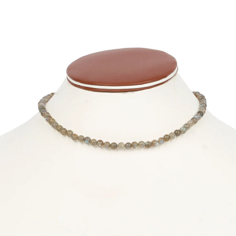 Transformation ~ Labradorite Necklace Transformation ~ Labradorite Necklace