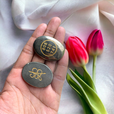 Pyrite Zibu Coin Attract money Pyrite Zibu Coin Attract money