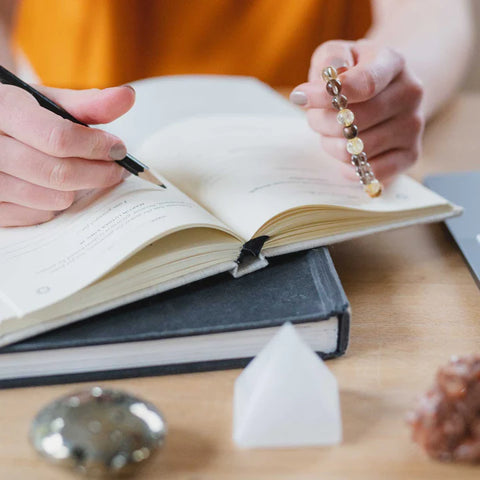 Remover of Obstacles Bracelet Remover of Obstacles Bracelet