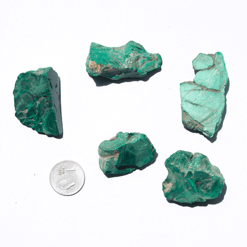 Malachite Raw Malachite Raw