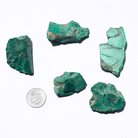 Malachite Raw Malachite Raw