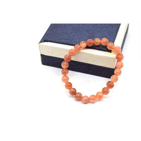 Sunstone Bracelet - Enhance self-confidence Sunstone Bracelet - Enhance self-confidence