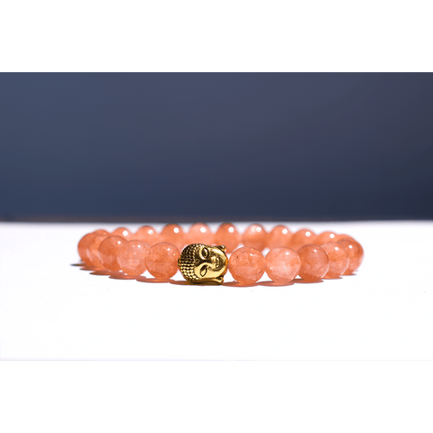 Sunstone Bracelet - Enhance self-confidence Sunstone Bracelet - Enhance self-confidence