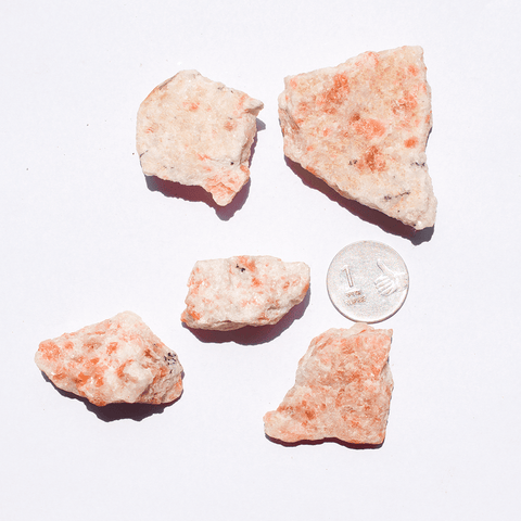 Sunstone Raw Sunstone Raw