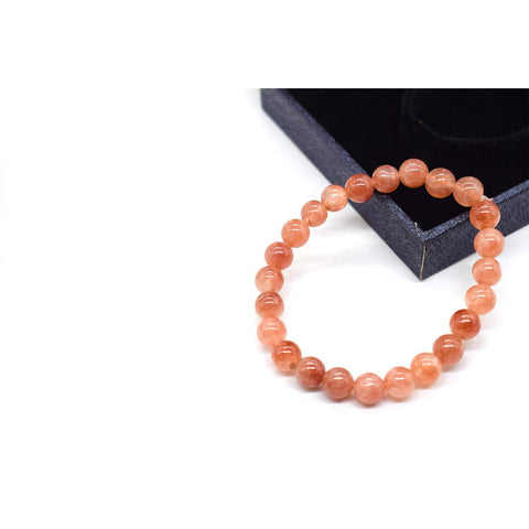 Sunstone Bracelet - Enhance self-confidence Sunstone Bracelet - Enhance self-confidence