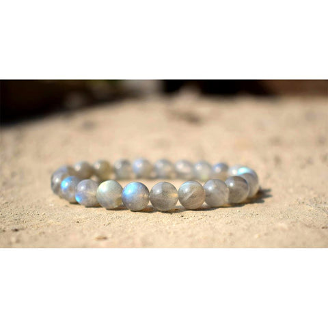 Labradorite Bracelet ( Premium Grade AAA+) Labradorite Bracelet ( Premium Grade AAA+)