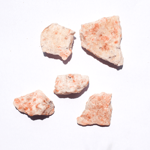 Sunstone Raw Sunstone Raw