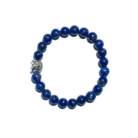 Lapis lazuli Bracelet Lapis lazuli Bracelet