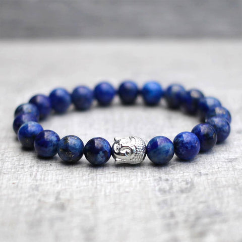 Lapis lazuli Bracelet Lapis lazuli Bracelet