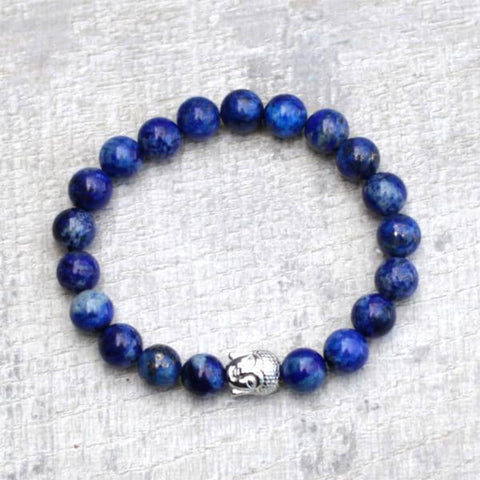 Lapis lazuli Bracelet Lapis lazuli Bracelet