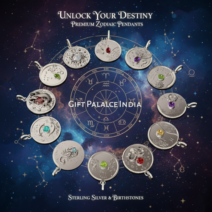 Celestial Heirlooms