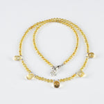 Citrine Necklace