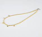 Citrine Necklace