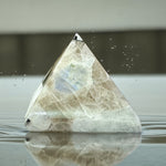 Moonstone Pyramid
