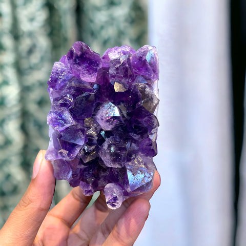 Uruguay Amethyst Geodes