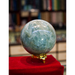 Aquamarine Sphere 720 Gram (big One )