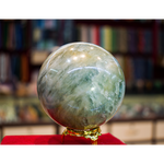 Aquamarine Sphere 720 Gram (big One )
