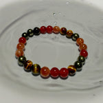 Leo zodiac Bracelet