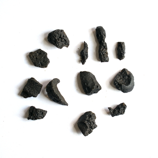 Tektites - 1 piece each 1080