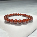 Hessonite Garnet Bracelet Premium collection