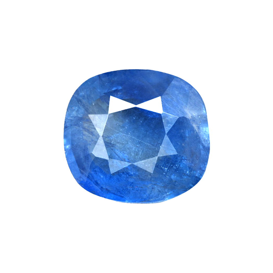 Sri Lankan Blue Sapphires