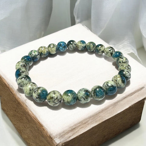 K2 Japser Bracelet