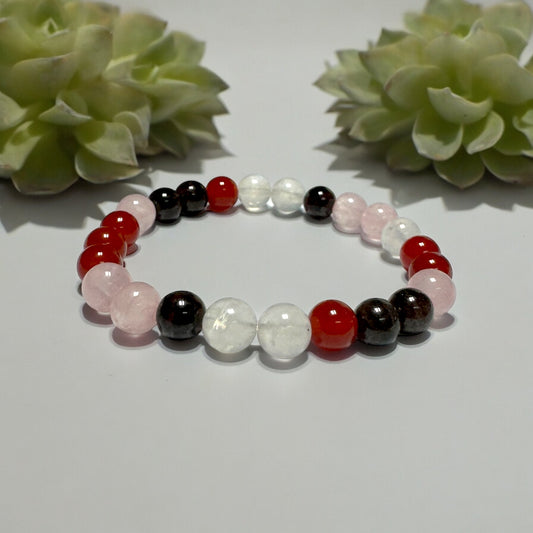 Cancer Zodiac Bracelet 1536