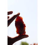 Carnelian Raw