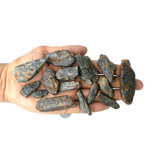 Blue Kyanite raw 1 Piece Per Order 1080
