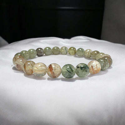 Mix Rutile Bracelet ( Limited Edition )