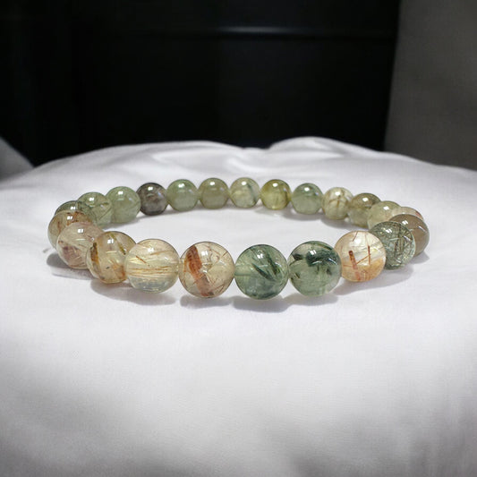Mix Rutile Bracelet ( Limited Edition ) 2400