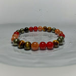 Leo zodiac Bracelet