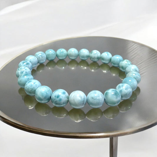 Larimar Bracelet 2400