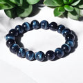 HAWK’S EYE (BLUE TIGER’S EYE) Bracelet